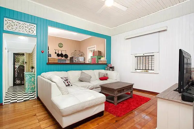 Third view of Homely house listing, 44 Bonython Street, Windsor QLD 4030