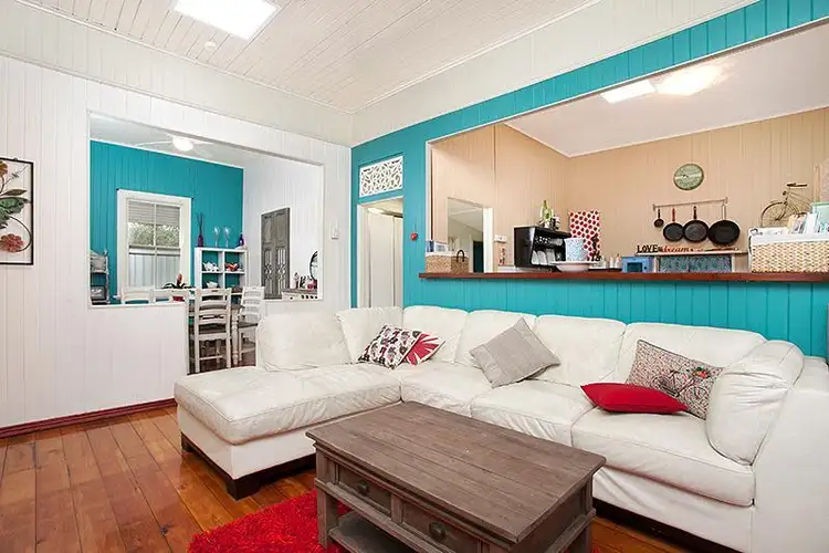 Fourth view of Homely house listing, 44 Bonython Street, Windsor QLD 4030