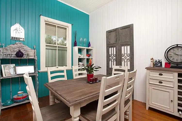 Fifth view of Homely house listing, 44 Bonython Street, Windsor QLD 4030