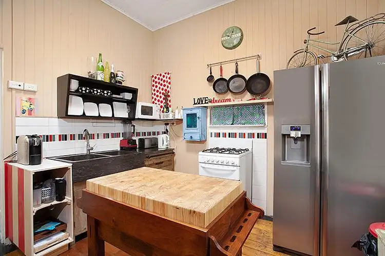 Sixth view of Homely house listing, 44 Bonython Street, Windsor QLD 4030