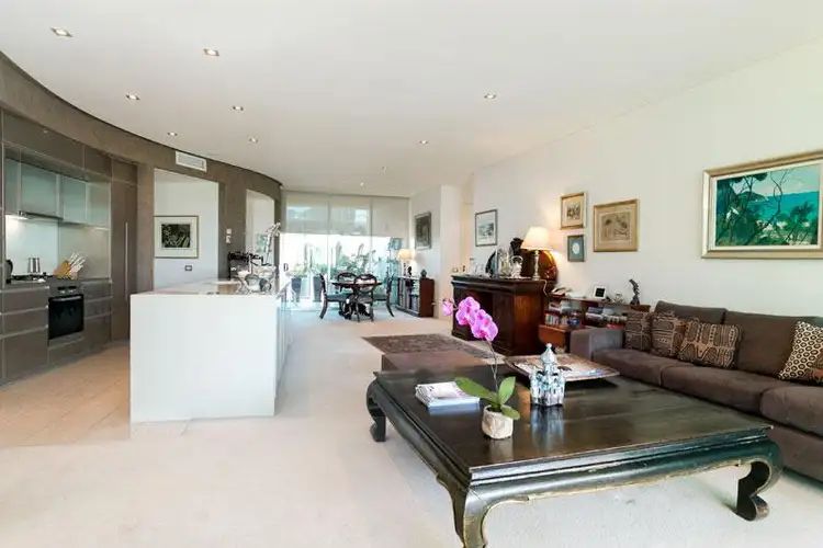 Fifth view of Homely apartment listing, 12/205 Coronation Drive, Milton QLD 4064
