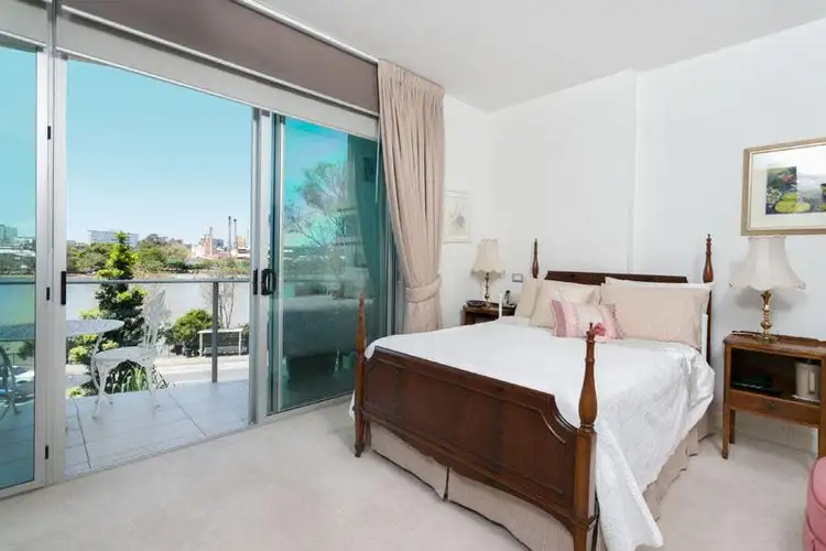 Sixth view of Homely apartment listing, 12/205 Coronation Drive, Milton QLD 4064