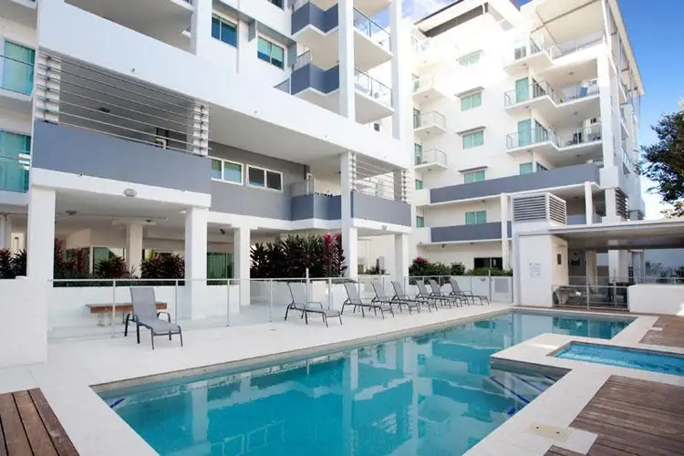 Main view of Homely apartment listing, 33/28 Ferry Road, West End QLD 4101