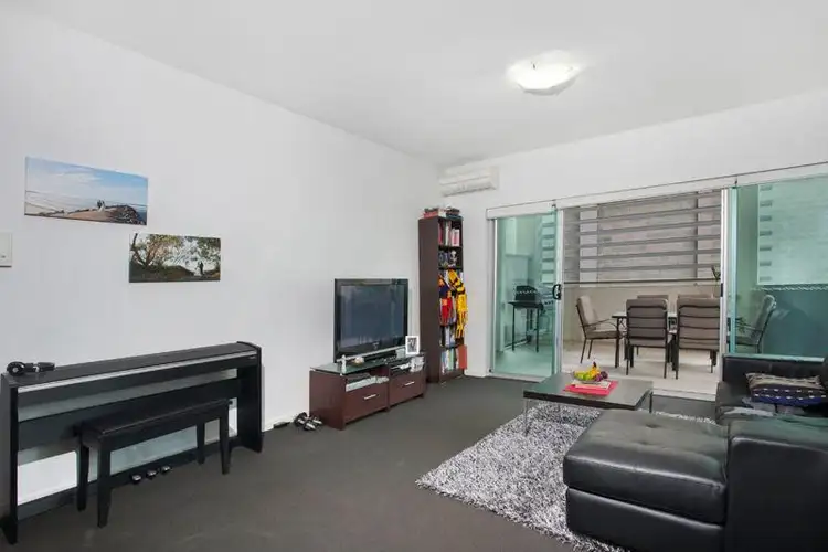 Third view of Homely apartment listing, 33/28 Ferry Road, West End QLD 4101