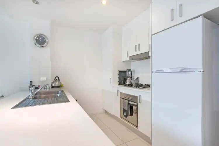 Fourth view of Homely apartment listing, 33/28 Ferry Road, West End QLD 4101