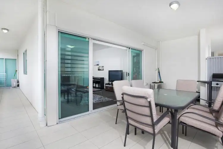 Fifth view of Homely apartment listing, 33/28 Ferry Road, West End QLD 4101