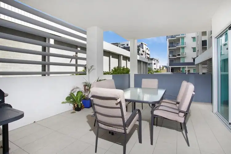 Sixth view of Homely apartment listing, 33/28 Ferry Road, West End QLD 4101