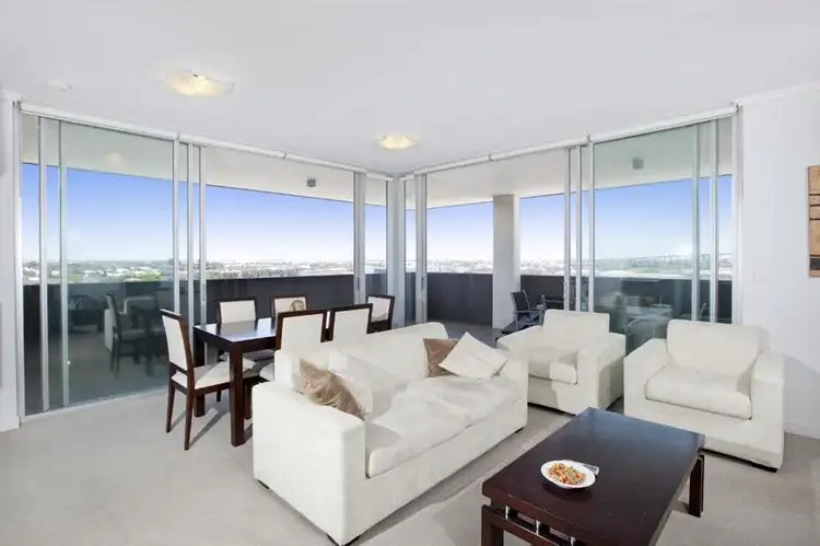 891/43 Hercules Street, Hamilton QLD 4007