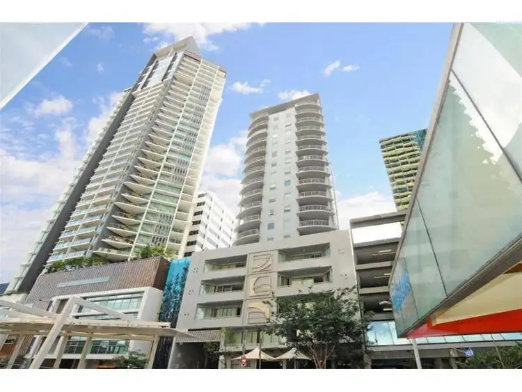 201/30 Tank Street, Brisbane QLD 4000