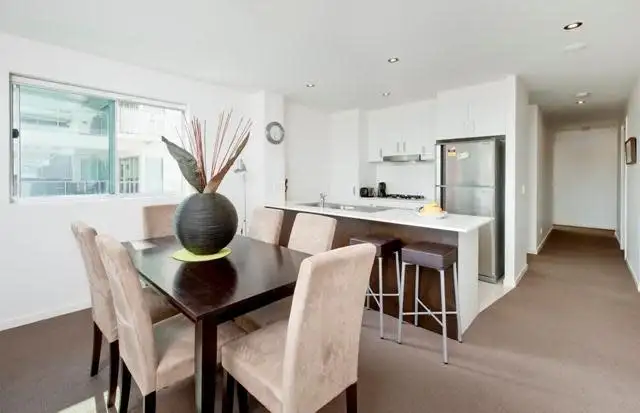 Second view of Homely apartment listing, 31/28 Ferry Road, West End QLD 4101