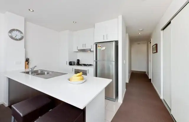 Third view of Homely apartment listing, 31/28 Ferry Road, West End QLD 4101