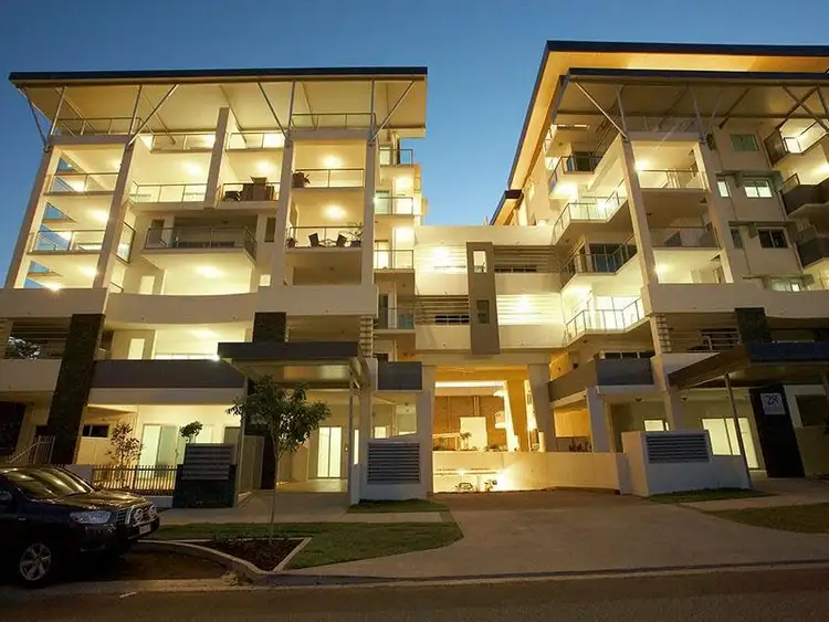 Fourth view of Homely apartment listing, 31/28 Ferry Road, West End QLD 4101
