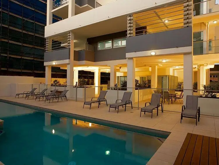 Fifth view of Homely apartment listing, 31/28 Ferry Road, West End QLD 4101