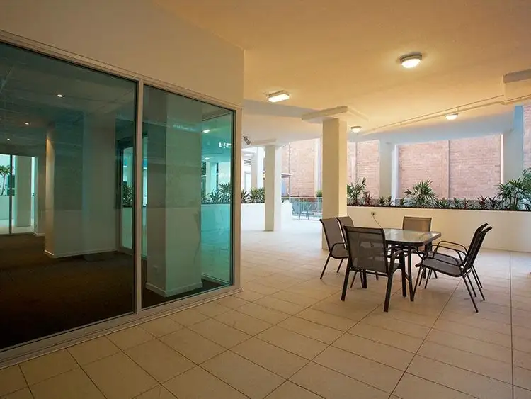 Sixth view of Homely apartment listing, 31/28 Ferry Road, West End QLD 4101