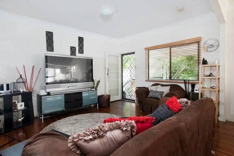 Third view of Homely house listing, 42 Hecklemann Street, Carina Heights QLD 4152