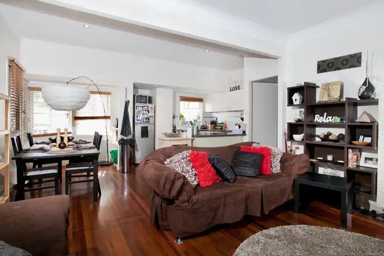 Fourth view of Homely house listing, 42 Hecklemann Street, Carina Heights QLD 4152