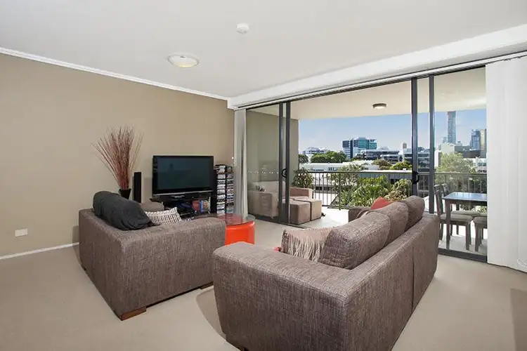 Main view of Homely apartment listing, 1041/18 Manning Street, Milton QLD 4064