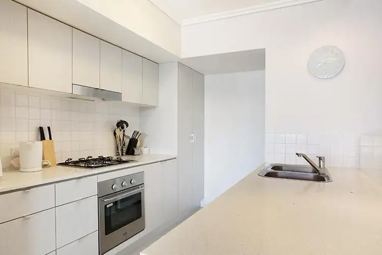 Fourth view of Homely apartment listing, 1041/18 Manning Street, Milton QLD 4064