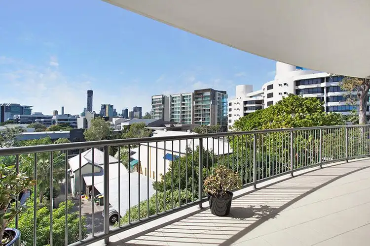 Sixth view of Homely apartment listing, 1041/18 Manning Street, Milton QLD 4064