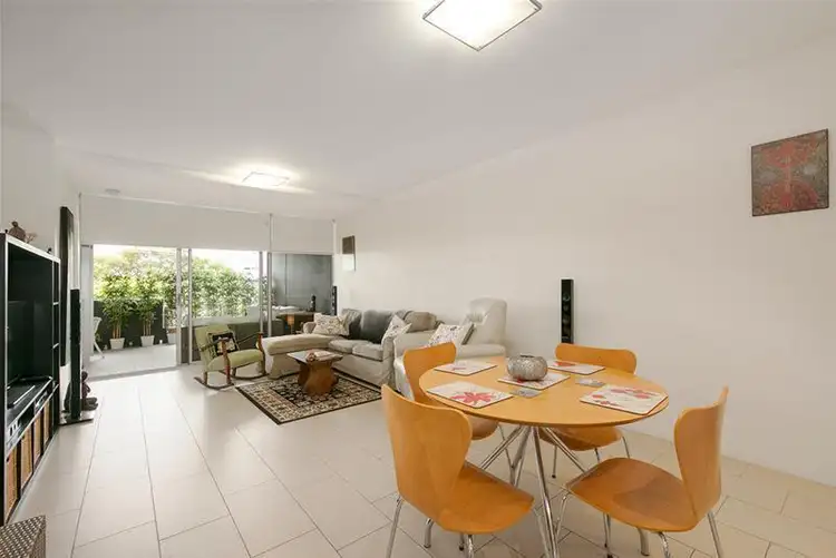 Third view of Homely apartment listing, 10/37 Duncan Street, West End QLD 4101
