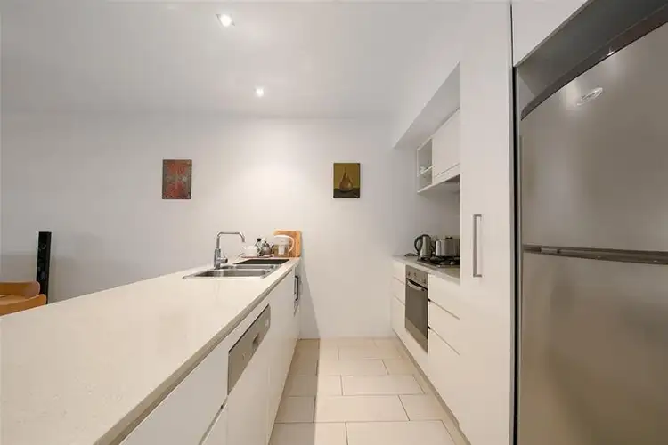 Fourth view of Homely apartment listing, 10/37 Duncan Street, West End QLD 4101