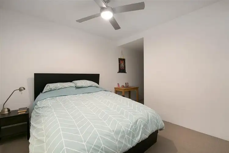 Fifth view of Homely apartment listing, 10/37 Duncan Street, West End QLD 4101