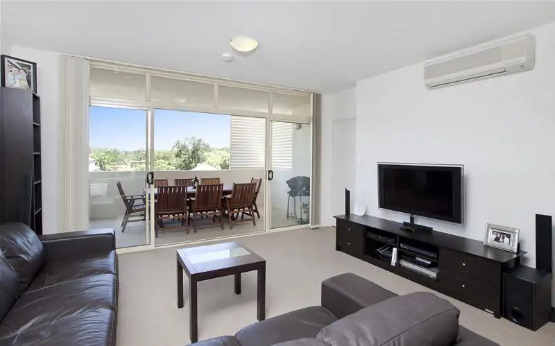 Main view of Homely apartment listing, 23/22 Riverview Terrace, Indooroopilly QLD 4068