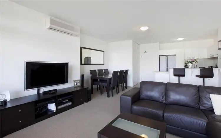 Second view of Homely apartment listing, 23/22 Riverview Terrace, Indooroopilly QLD 4068