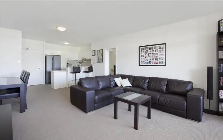Third view of Homely apartment listing, 23/22 Riverview Terrace, Indooroopilly QLD 4068