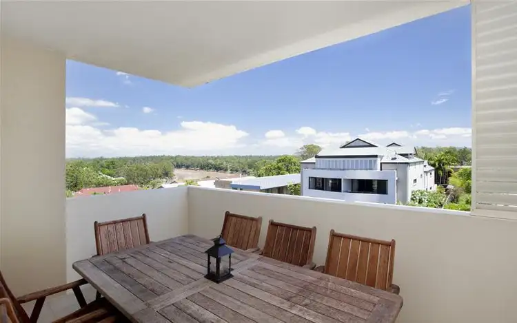Fourth view of Homely apartment listing, 23/22 Riverview Terrace, Indooroopilly QLD 4068
