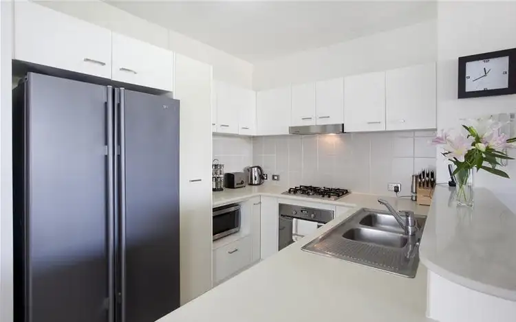 Fifth view of Homely apartment listing, 23/22 Riverview Terrace, Indooroopilly QLD 4068
