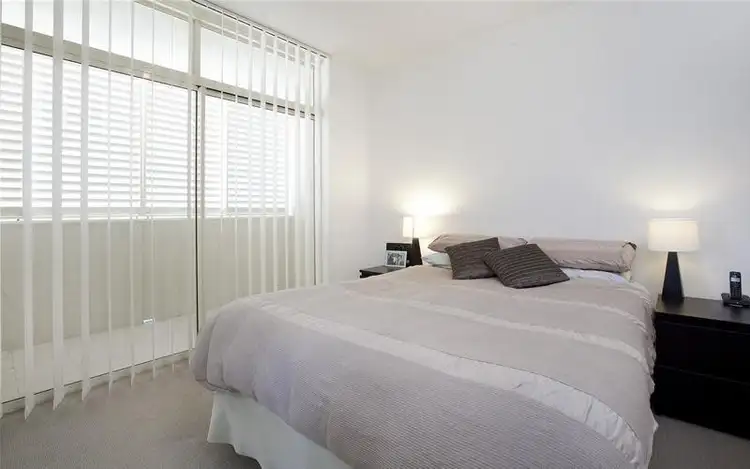 Sixth view of Homely apartment listing, 23/22 Riverview Terrace, Indooroopilly QLD 4068