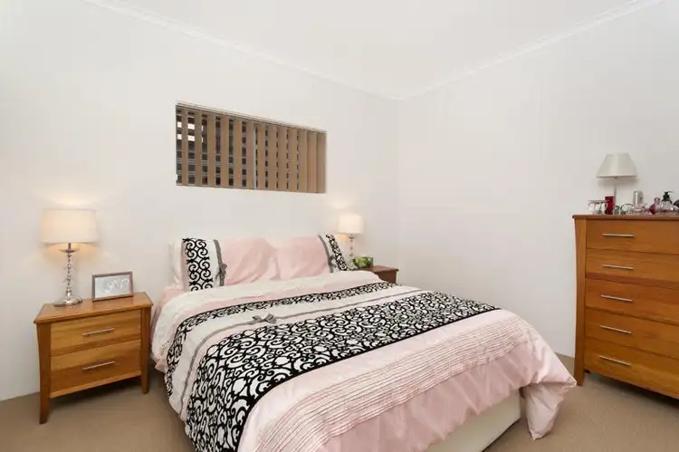 Fourth view of Homely apartment listing, 01/186 Moggill Road, Taringa QLD 4068