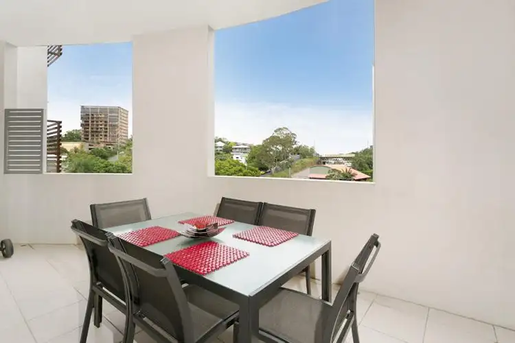 Fifth view of Homely apartment listing, 01/186 Moggill Road, Taringa QLD 4068