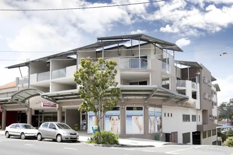 Sixth view of Homely apartment listing, 01/186 Moggill Road, Taringa QLD 4068