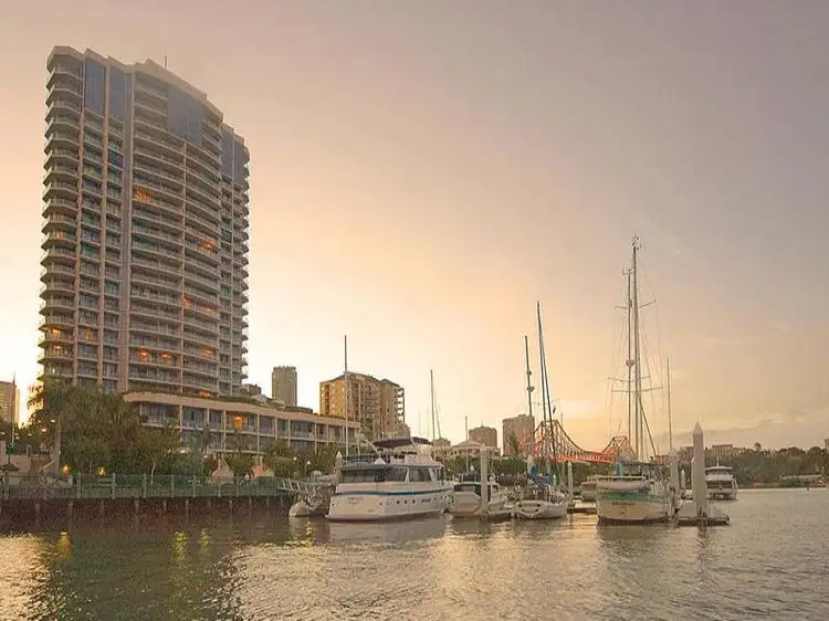 039/8 Goodwin Street, Kangaroo Point QLD 4169