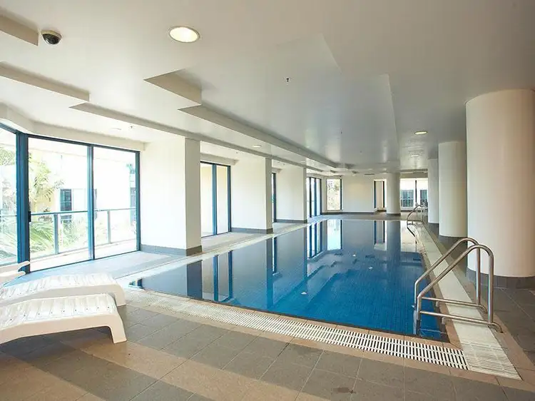 Fifth view of Homely apartment listing, 039/8 Goodwin Street, Kangaroo Point QLD 4169