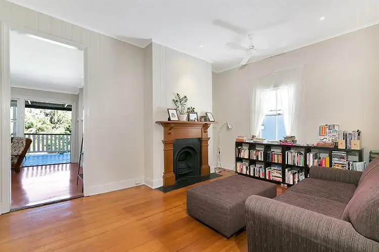 Third view of Homely house listing, 17 Wellington Road, Red Hill QLD 4059