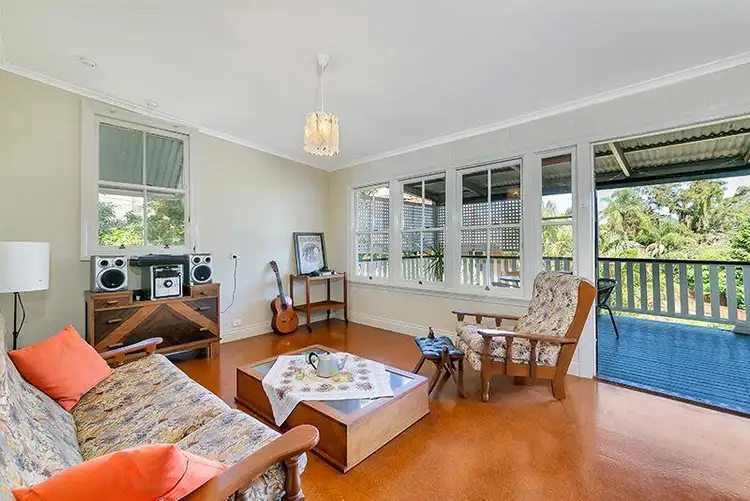Fourth view of Homely house listing, 17 Wellington Road, Red Hill QLD 4059