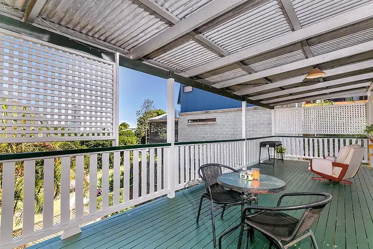 Sixth view of Homely house listing, 17 Wellington Road, Red Hill QLD 4059
