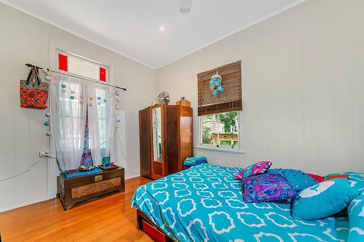 Seventh view of Homely house listing, 17 Wellington Road, Red Hill QLD 4059