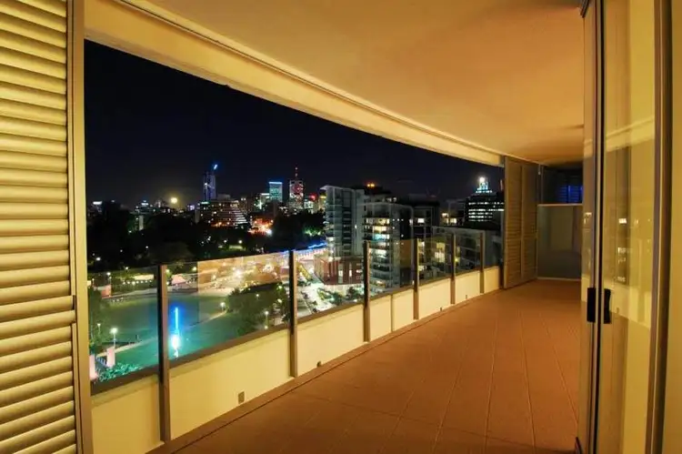 6038/6 Parkland Boulevard, Brisbane QLD 4000
