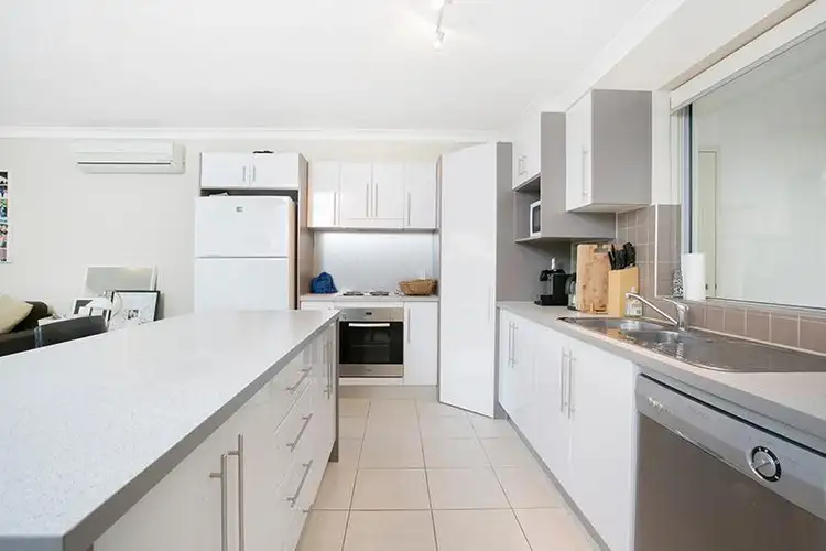 Fifth view of Homely apartment listing, 03/111 Samford Road, Enoggera QLD 4051
