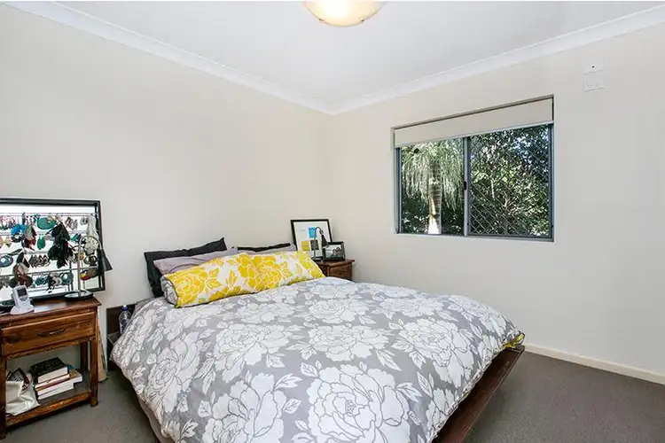 Sixth view of Homely apartment listing, 03/111 Samford Road, Enoggera QLD 4051