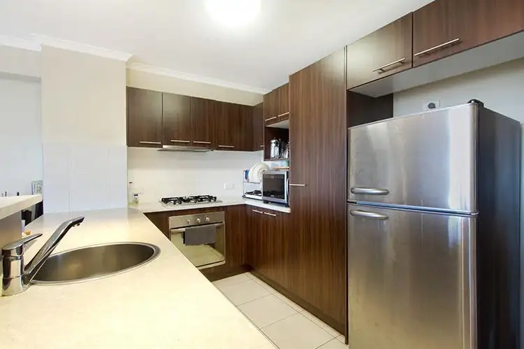 Third view of Homely apartment listing, 09/186 Moggill Road, Taringa QLD 4068