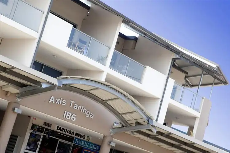 Sixth view of Homely apartment listing, 09/186 Moggill Road, Taringa QLD 4068