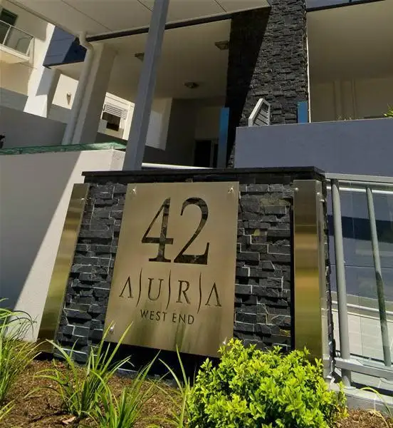 Main view of Homely apartment listing, 29/42 Ferry Road, West End QLD 4101