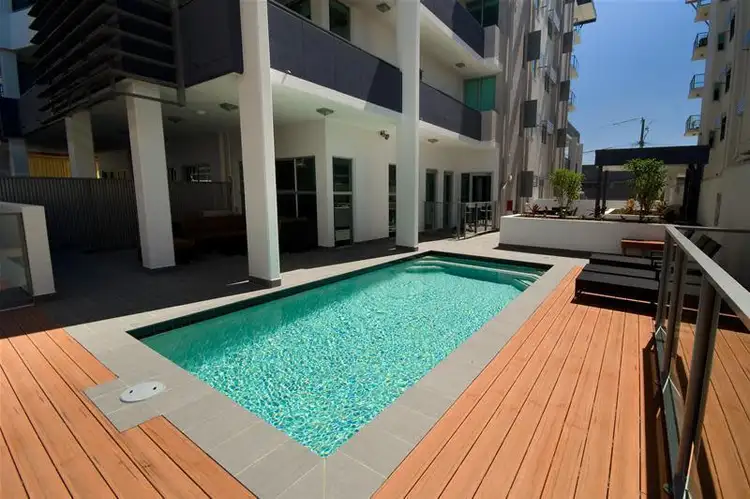 Second view of Homely apartment listing, 29/42 Ferry Road, West End QLD 4101