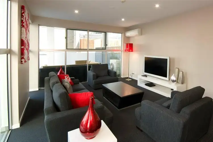 Third view of Homely apartment listing, 29/42 Ferry Road, West End QLD 4101