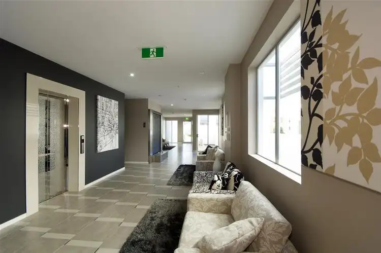 Fourth view of Homely apartment listing, 29/42 Ferry Road, West End QLD 4101